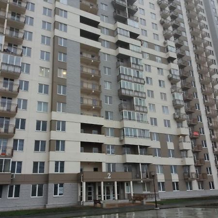 Apartments Lutsdorf โอเดสซา ภายนอก รูปภาพ