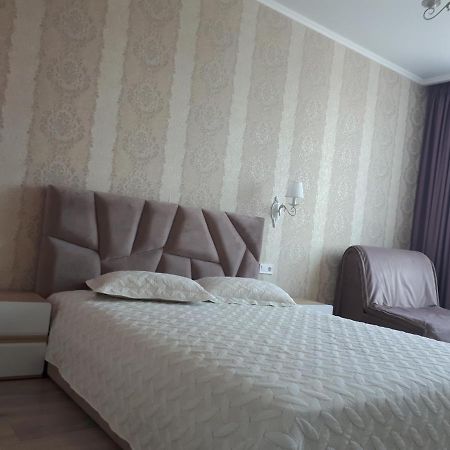 Apartments Lutsdorf โอเดสซา ภายนอก รูปภาพ