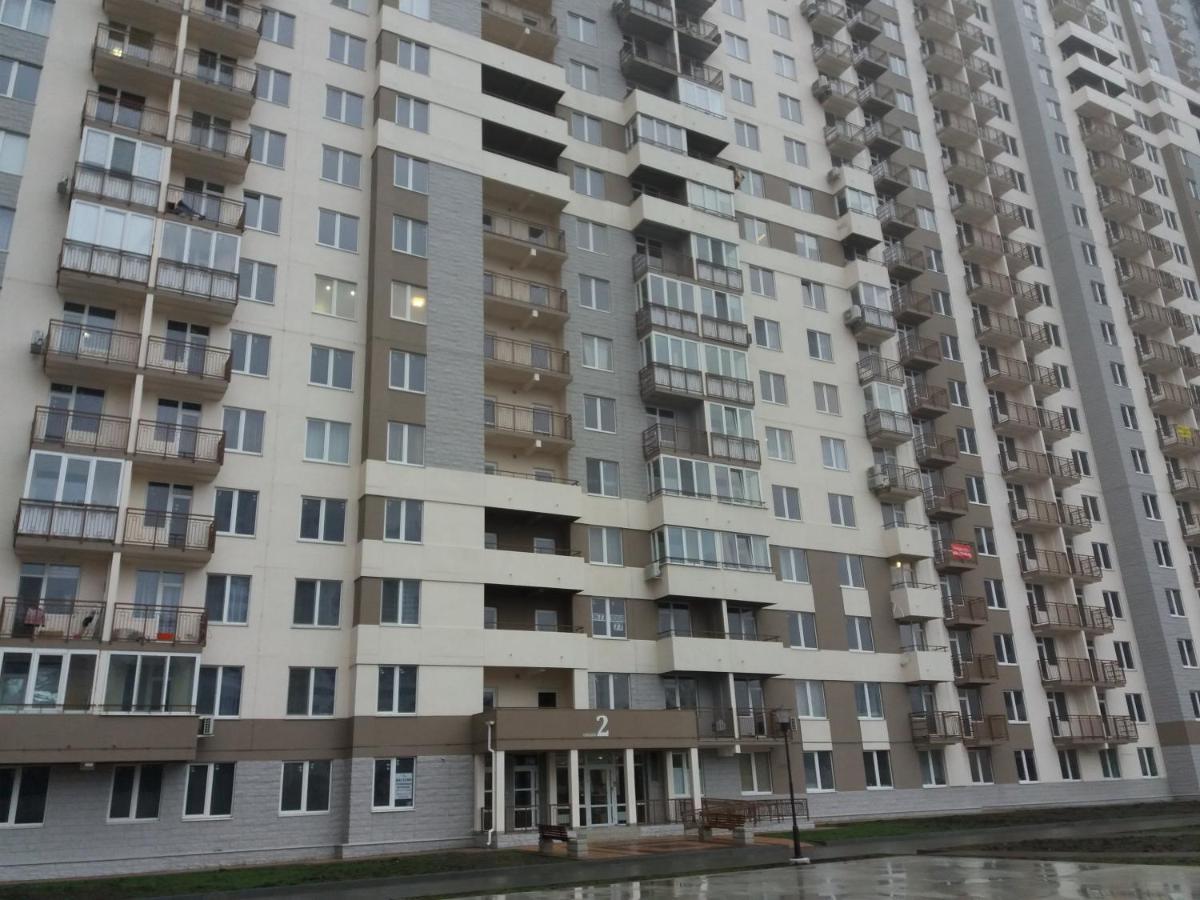 Apartments Lutsdorf โอเดสซา ภายนอก รูปภาพ