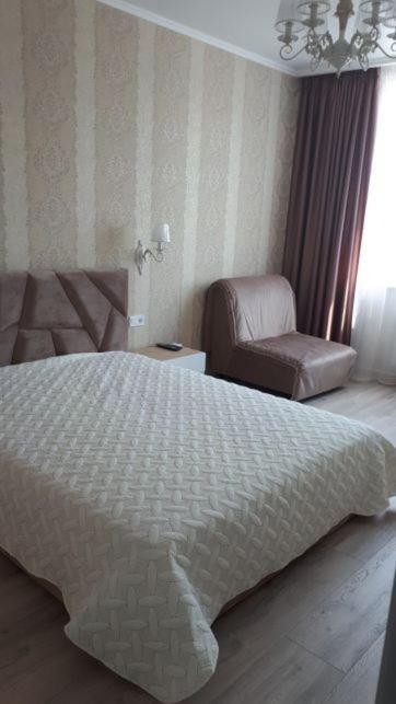 Apartments Lutsdorf โอเดสซา ภายนอก รูปภาพ