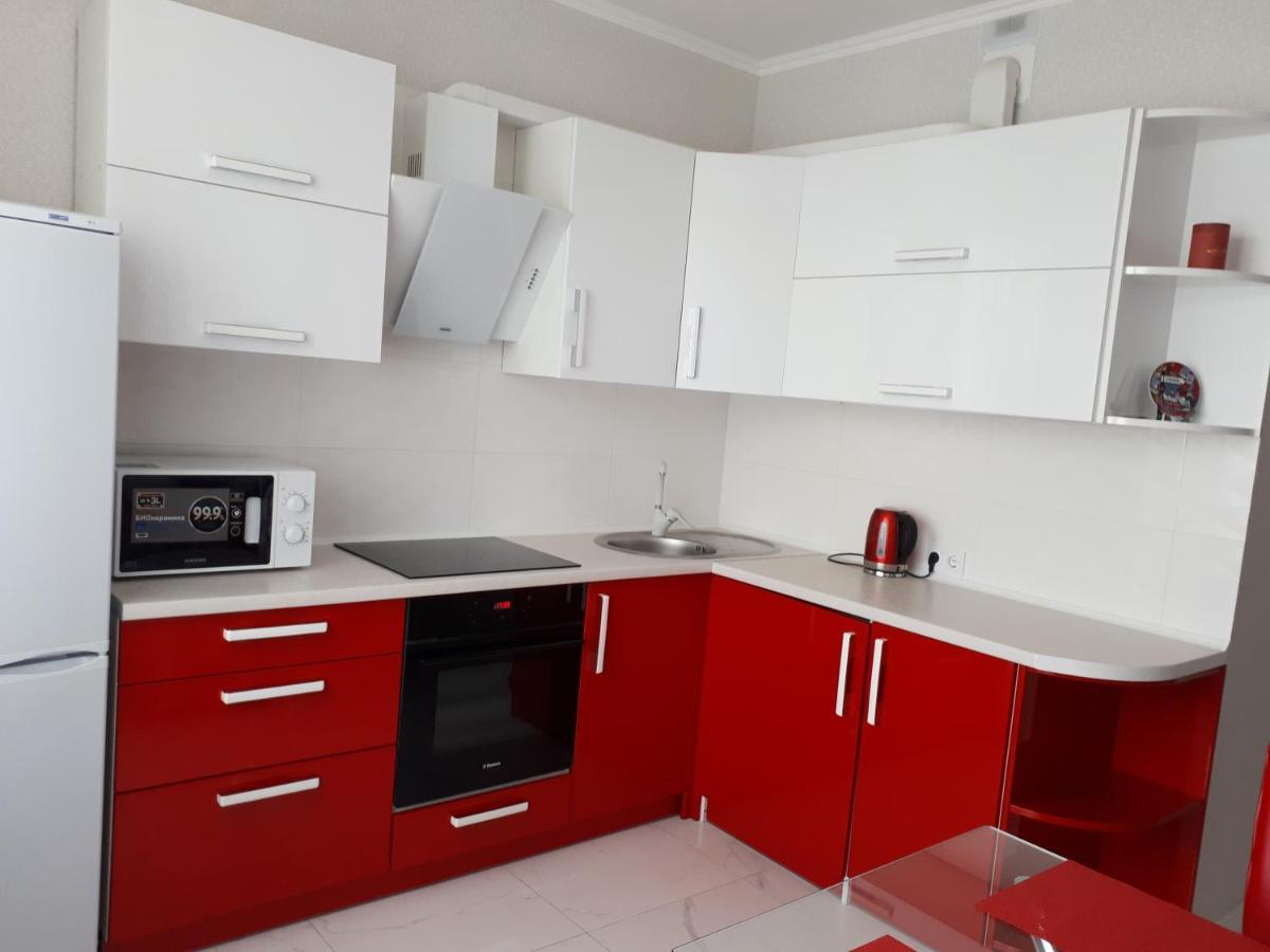 Apartments Lutsdorf โอเดสซา ภายนอก รูปภาพ