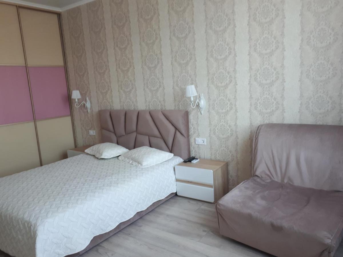 Apartments Lutsdorf โอเดสซา ภายนอก รูปภาพ